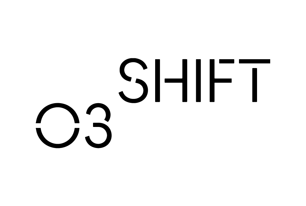 O3 Shift