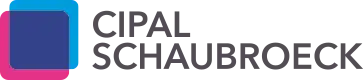 logo Cipal Schaubroeck